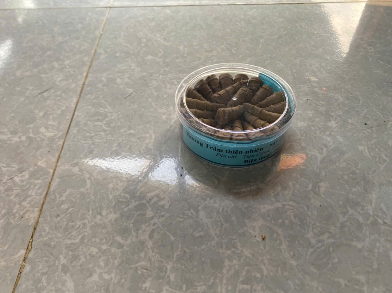 Ảnh của Nụ trầm